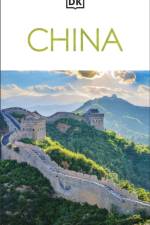 DK China af DK Travel