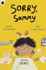 Sorry, Sammy af Scott Rothman