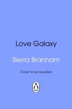 Love Galaxy af Sierra Branham