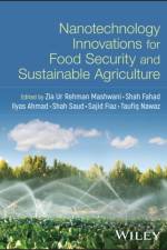 Nanotechnology Innovations for Food Security and Sustainable Agriculture