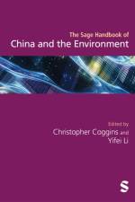 The Sage Handbook of China and the Environment