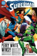 Superman Vol. 5: Love and Mercy af Joshua Williamson