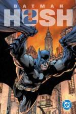 Batman: HUSH 2 af Jeph Loeb