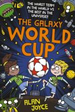 The Galaxy World Cup af Alan Joyce