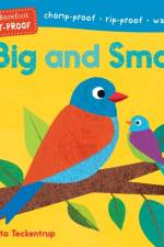 Barefoot Baby-Proof: Big and Small af Barefoot Books