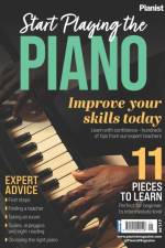Start Playing the Piano af Warners Group Publications