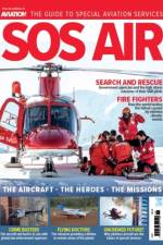 SOS Air af Michael Doran