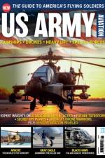 US Army Aviation in 2025 af Tim Ripley