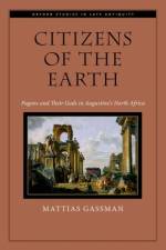 Citizens of the Earth af Mattias P. (Assistant Professor Gassman