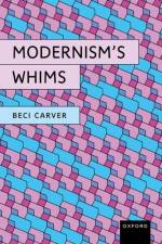 Modernism’s Whims af Beci (Senior Lecturer Carver