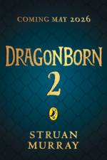 Dragonborn 2 af Struan Murray