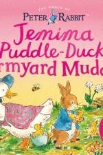 The World of Peter Rabbit: Jemima Puddle-Duck’s Farmyard Muddle af Beatrix Potter