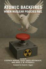 Atomic Backfires af Stephen Herzog