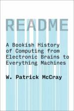 README af W. Patrick Mccray