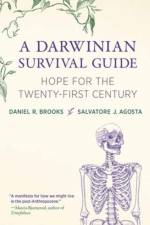 A Darwinian Survival Guide af Daniel R. Brooks