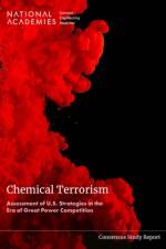 Chemical Terrorism af Engineering National Academies of Sciences