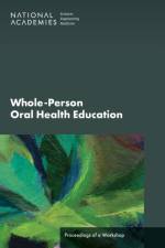 Whole-Person Oral Health Education af Maartje Wouters
