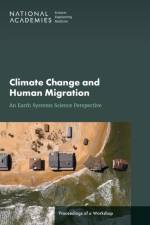 Climate Change and Human Migration af Anne Frances Johnson