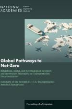 Global Pathways to Net-zero af Katherine F. Turnbull
