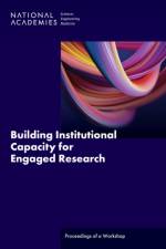 Building Institutional Capacity for Engaged Research af Susan Debad