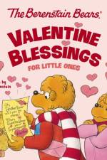 The Berenstain Bears' Valentine Blessings for Little Ones af Mike Berenstain