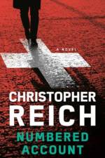 Numbered Account af Christopher Reich