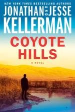 Coyote Hills