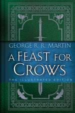 A Feast for Crows af George R. R. Martin