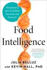 Food Intelligence af Julia Belluz
