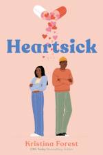 Heartsick af Kristina Forest