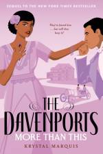 The Davenports af Krystal Marquis