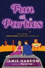 Fun at Parties af Jamie Harrow