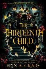 The Thirteenth Child af Erin A. Craig