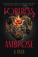 Fortress of Ambrose af J. Elle