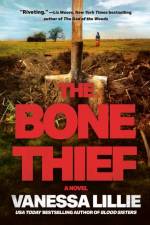 The Bone Thief af Vanessa Lillie