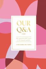 Our Q&A a Day (Hearts) af Potter Gift