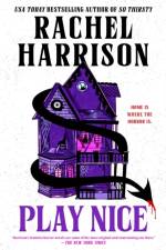 Play Nice af Rachel Harrison