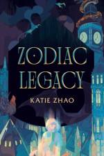 Zodiac Legacy af Katie Zhao