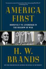 America First af H. W. Brands