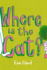 Where Is the Cat? af Eva Eland