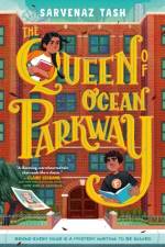 The Queen of Ocean Parkway af Sarvenaz Tash