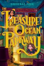 The Treasure of Ocean Parkway af Sarvenaz Tash