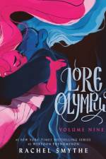 Lore Olympus 9