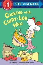 Cooking With Cindy-lou Who af Cat Reynolds