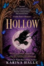 Hollow af Karina Halle