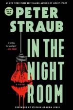 In the Night Room af Peter Straub