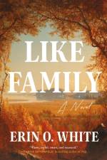 Like Family af Erin O. White