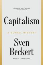 Capitalism af Sven Beckert