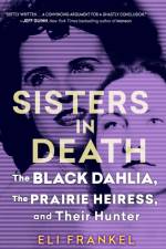 Sisters in Death af Eli Frankel