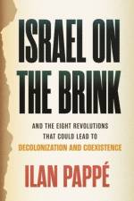 Israel on the Brink af Ilan Pappe